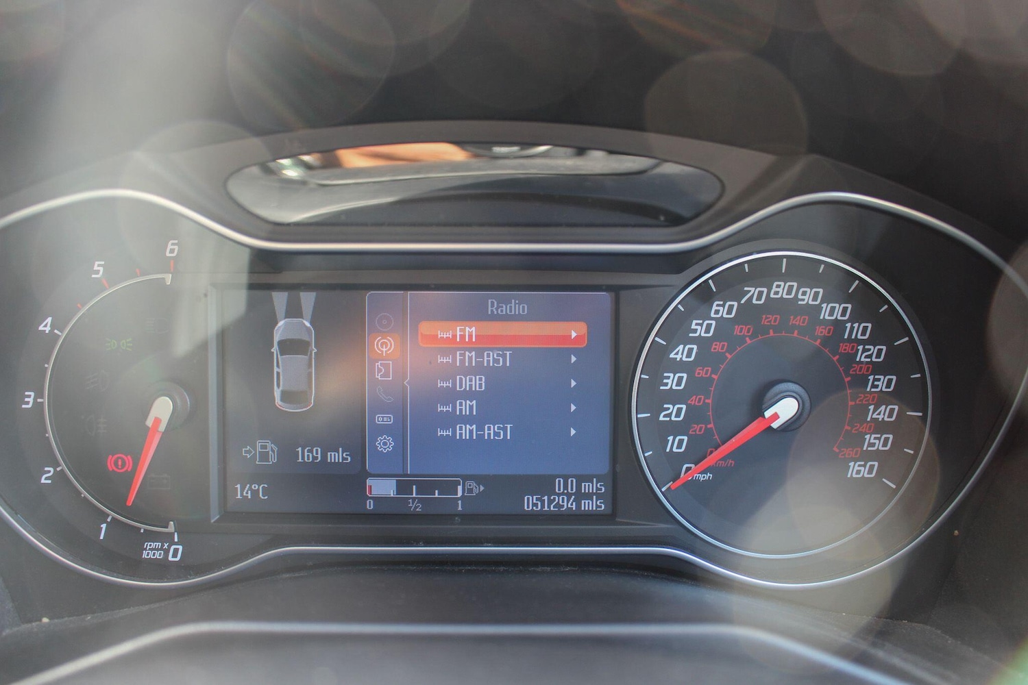 Used Ford Mondeo 2012 for sale - 76456606: Photo 33