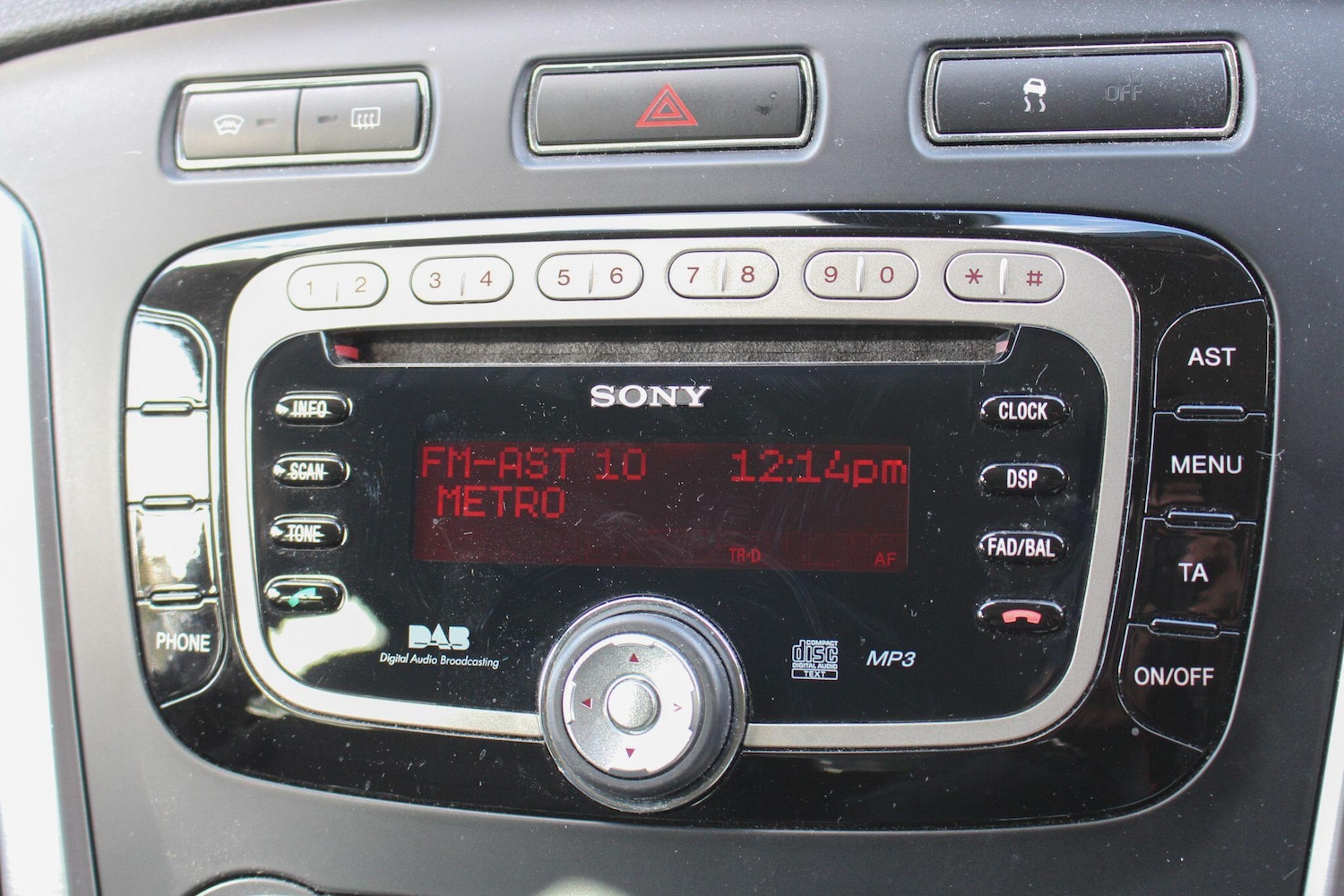 Used Ford Mondeo 2012 for sale - 76456606: Photo 37