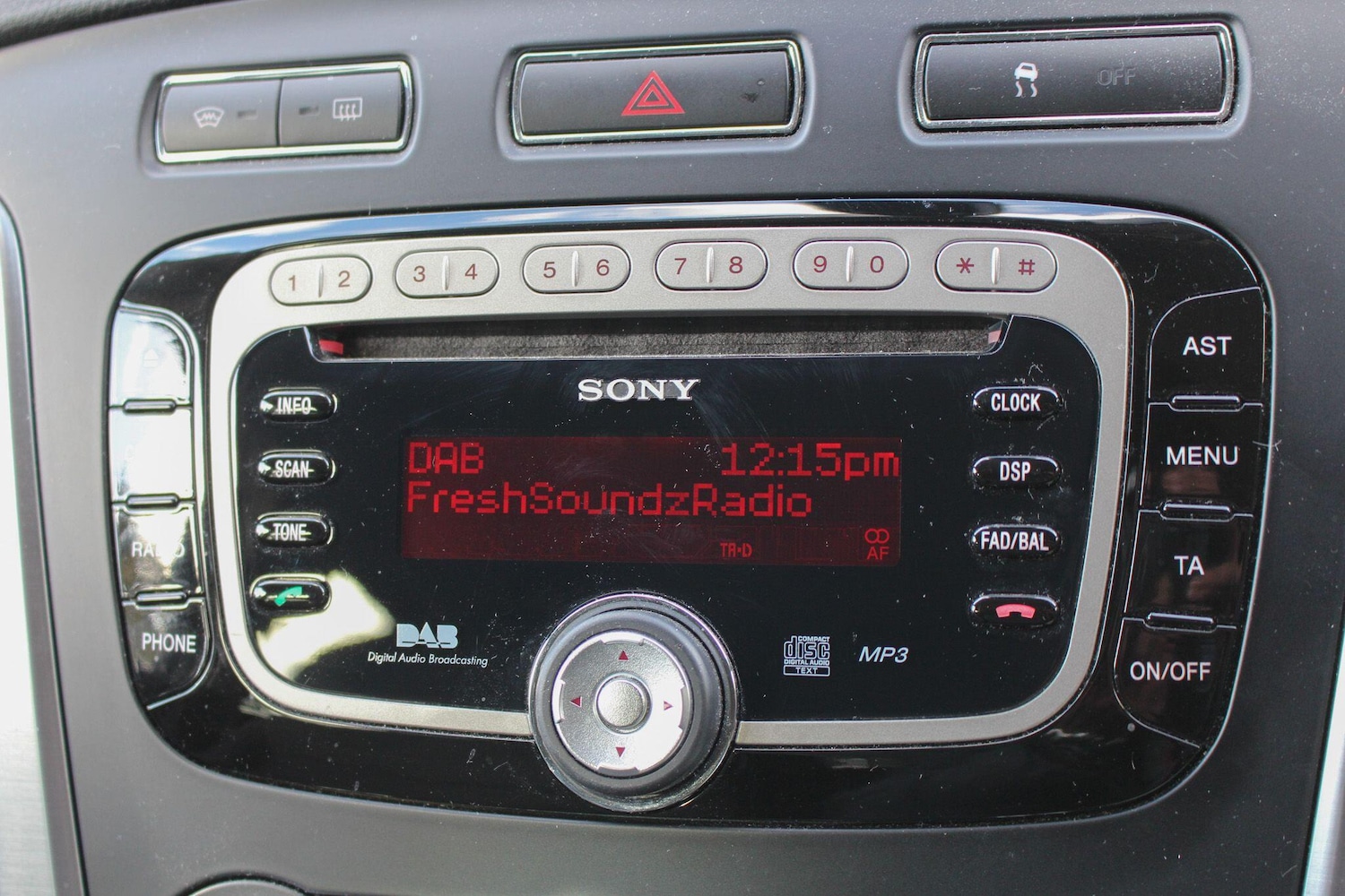 Used Ford Mondeo 2012 for sale - 76456606: Photo 38