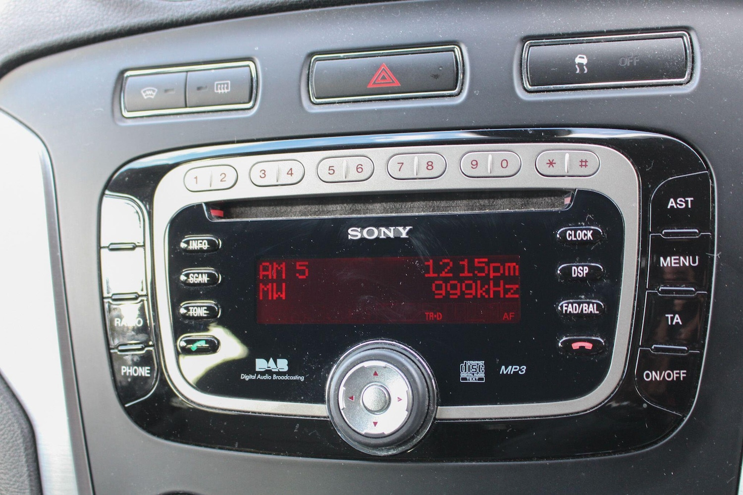 Used Ford Mondeo 2012 for sale - 76456606: Photo 39