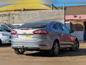 Used Ford Mondeo 2012 for sale - 76456606: Photo