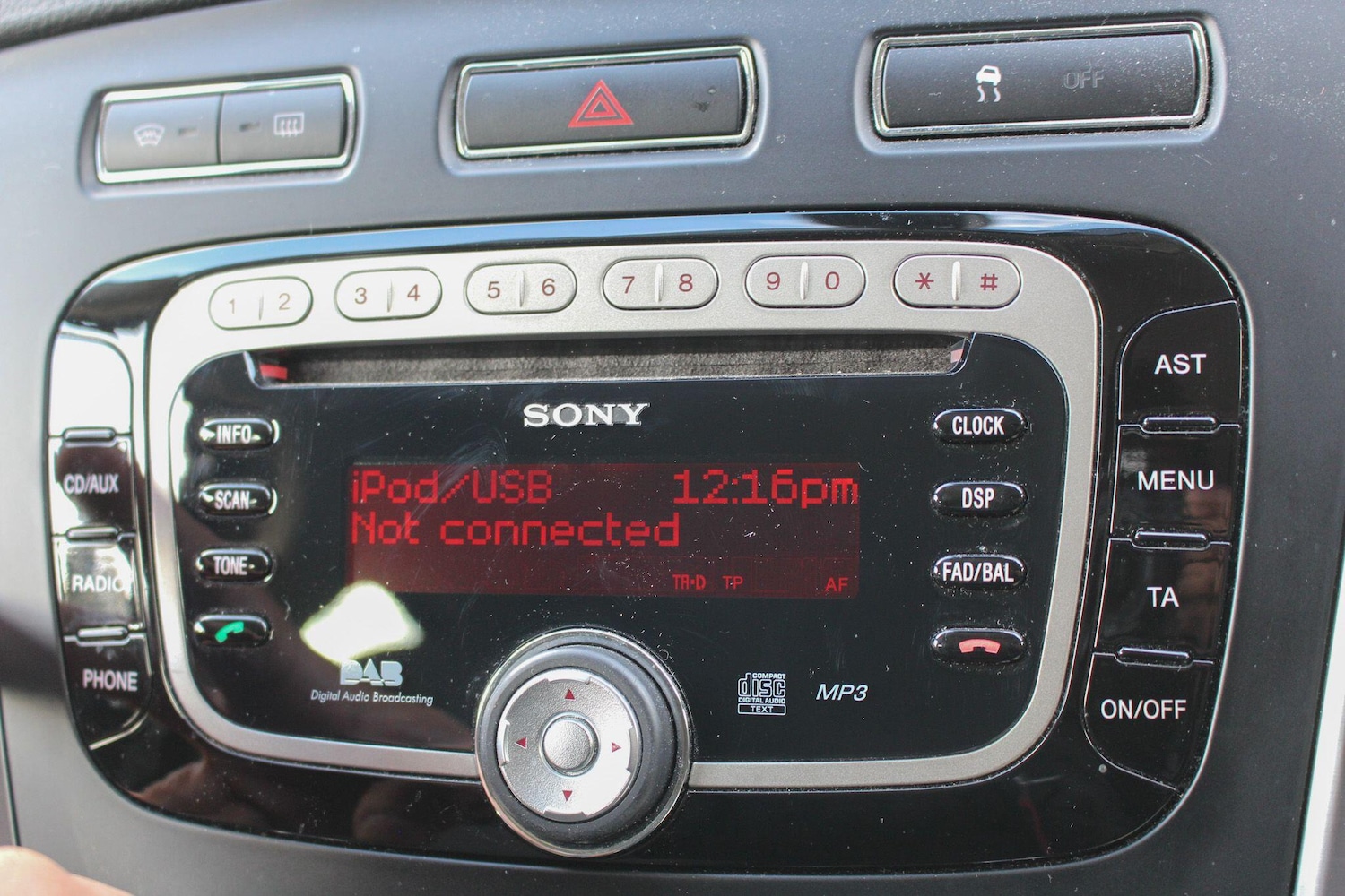 Used Ford Mondeo 2012 for sale - 76456606: Photo 42