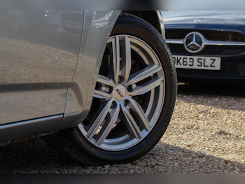 Used Ford Mondeo 2012 for sale - 76456606: Photo