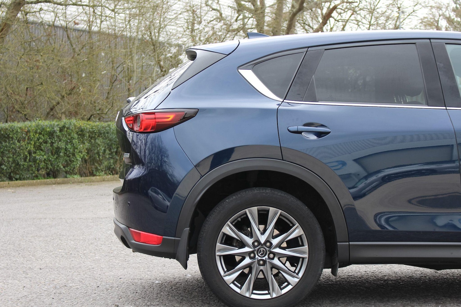 Used Mazda CX-5 2019 for sale - 77710200: Photo 13