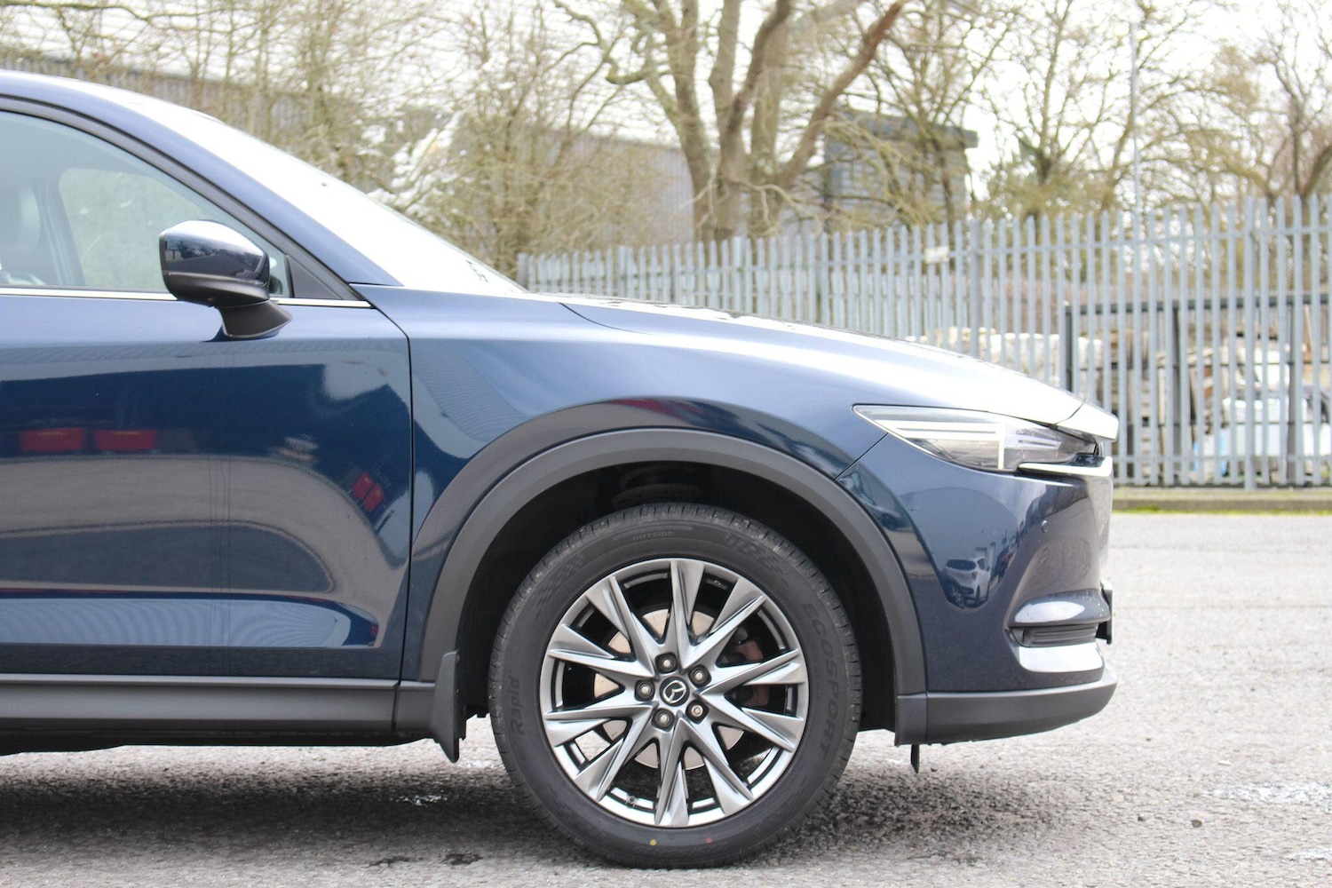 Used Mazda CX-5 2019 for sale - 77710200: Photo 14