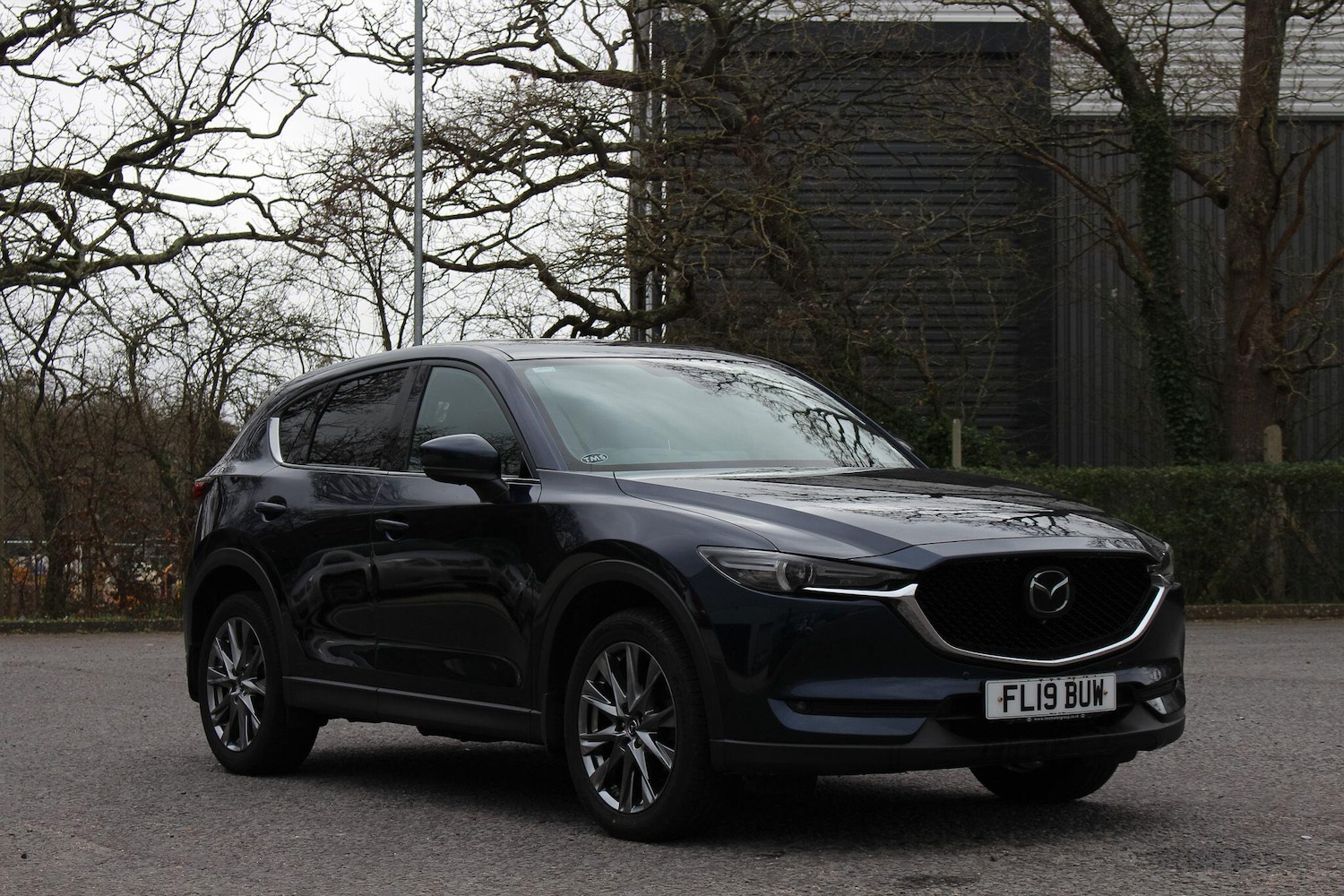 Used Mazda CX-5 2019 for sale - 77710200: Photo 15