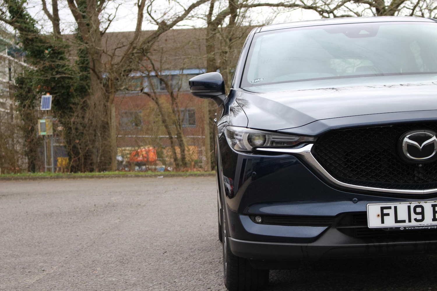 Used Mazda CX-5 2019 for sale - 77710200: Photo 17