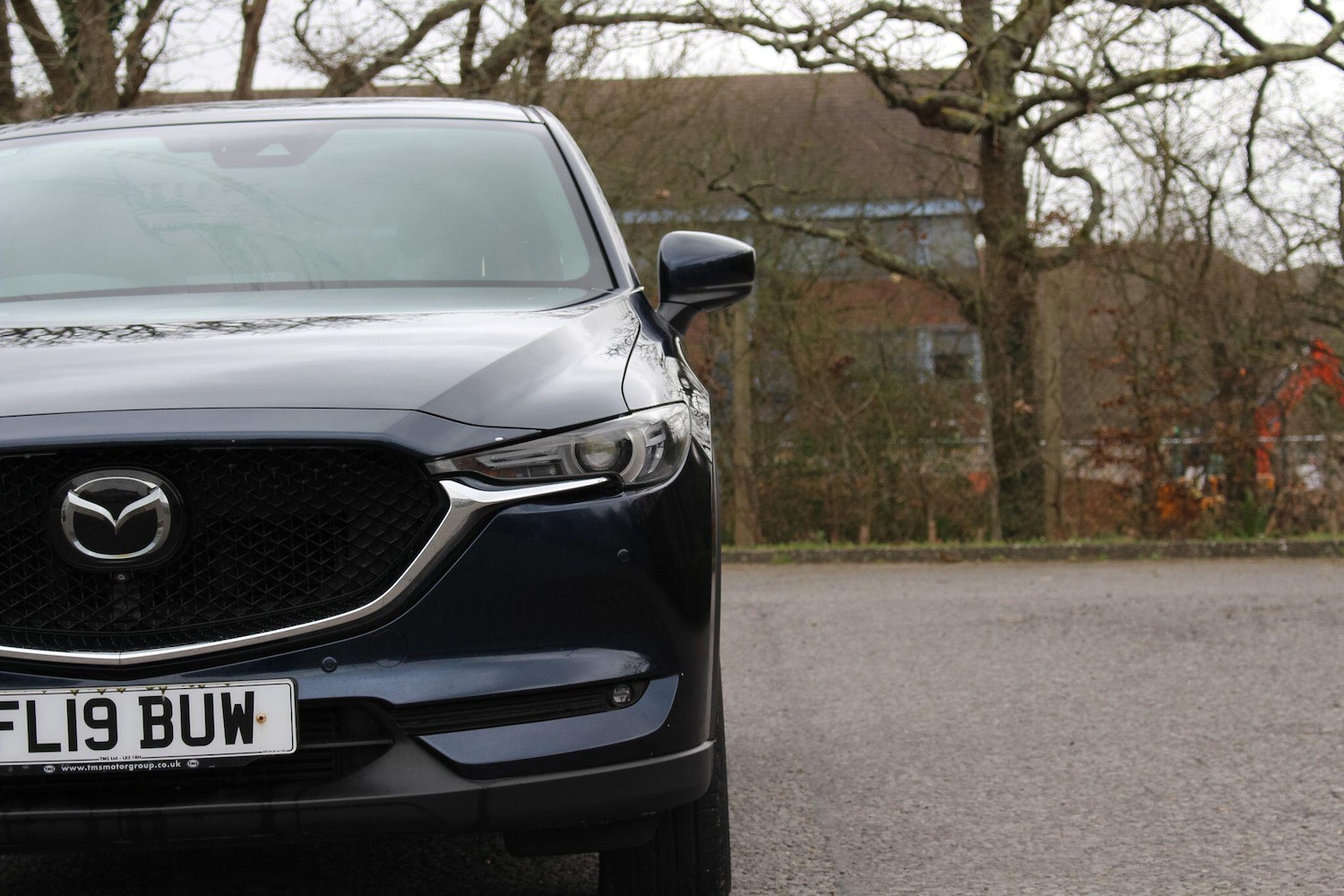 Used Mazda CX-5 2019 for sale - 77710200: Photo 18