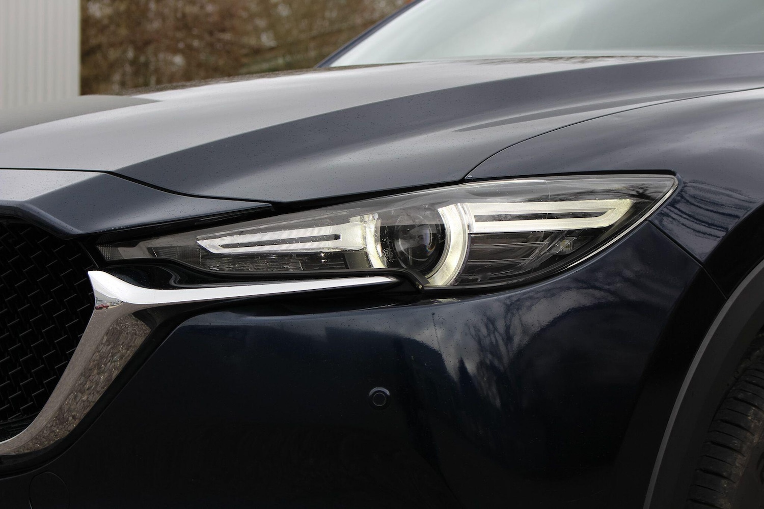 Used Mazda CX-5 2019 for sale - 77710200: Photo 22