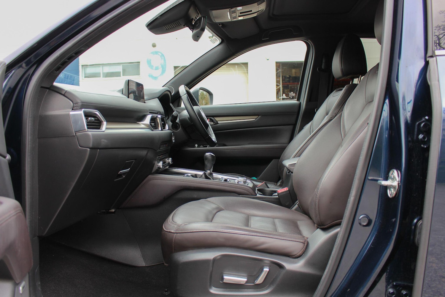 Used Mazda CX-5 2019 for sale - 77710200: Photo 26