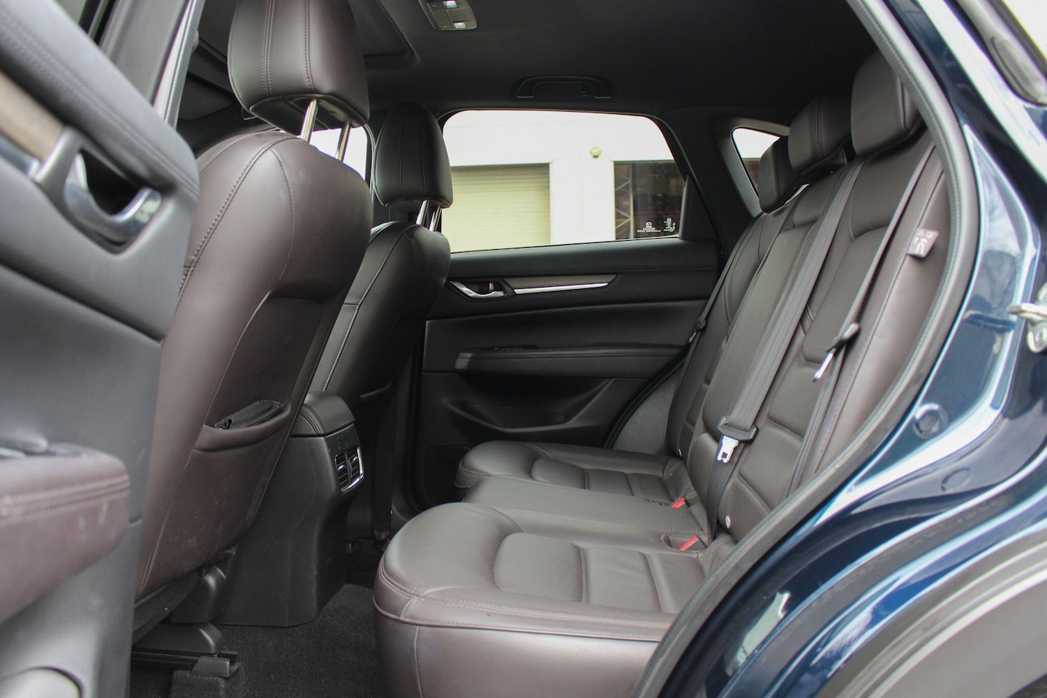 Used Mazda CX-5 2019 for sale - 77710200: Photo 28