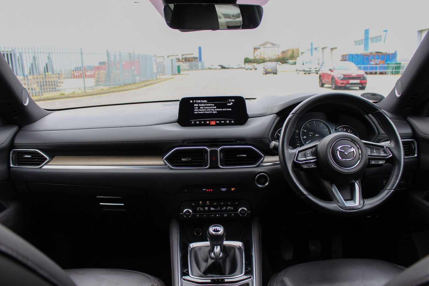 Used Mazda CX-5 2019 for sale - 77710200: Photo 29