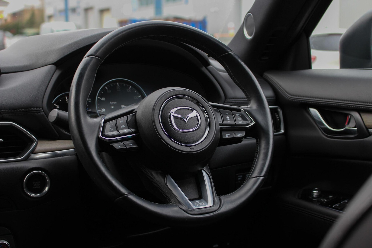 Used Mazda CX-5 2019 for sale - 77710200: Photo 30