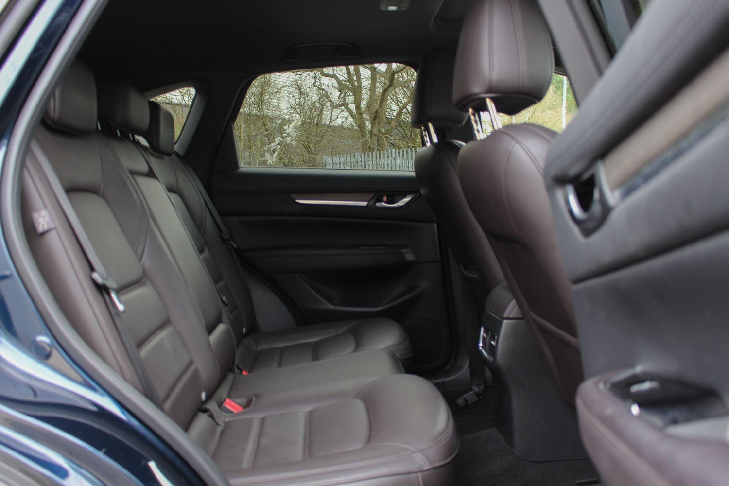 Used Mazda CX-5 2019 for sale - 77710200: Photo 31