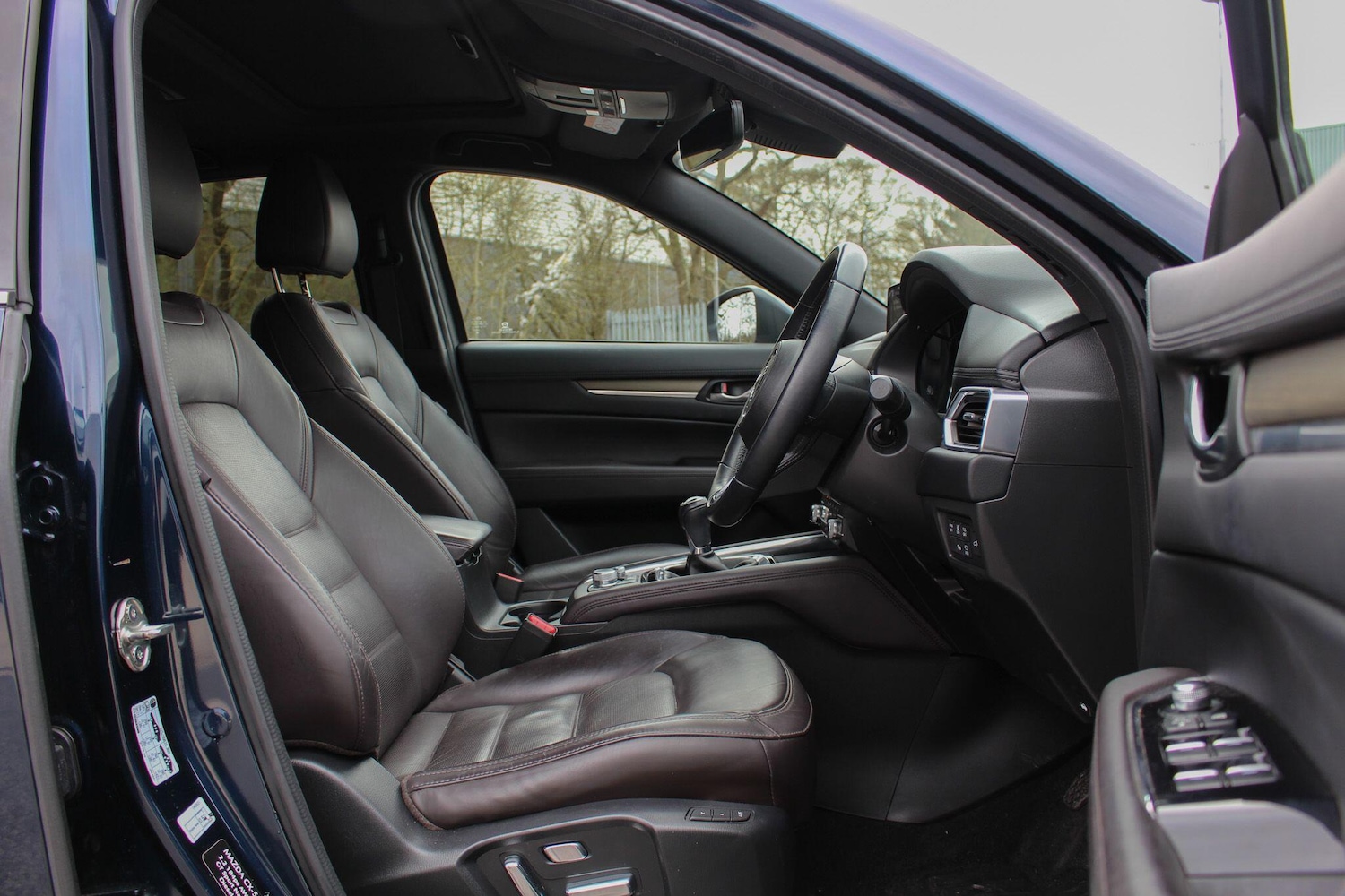 Used Mazda CX-5 2019 for sale - 77710200: Photo 32