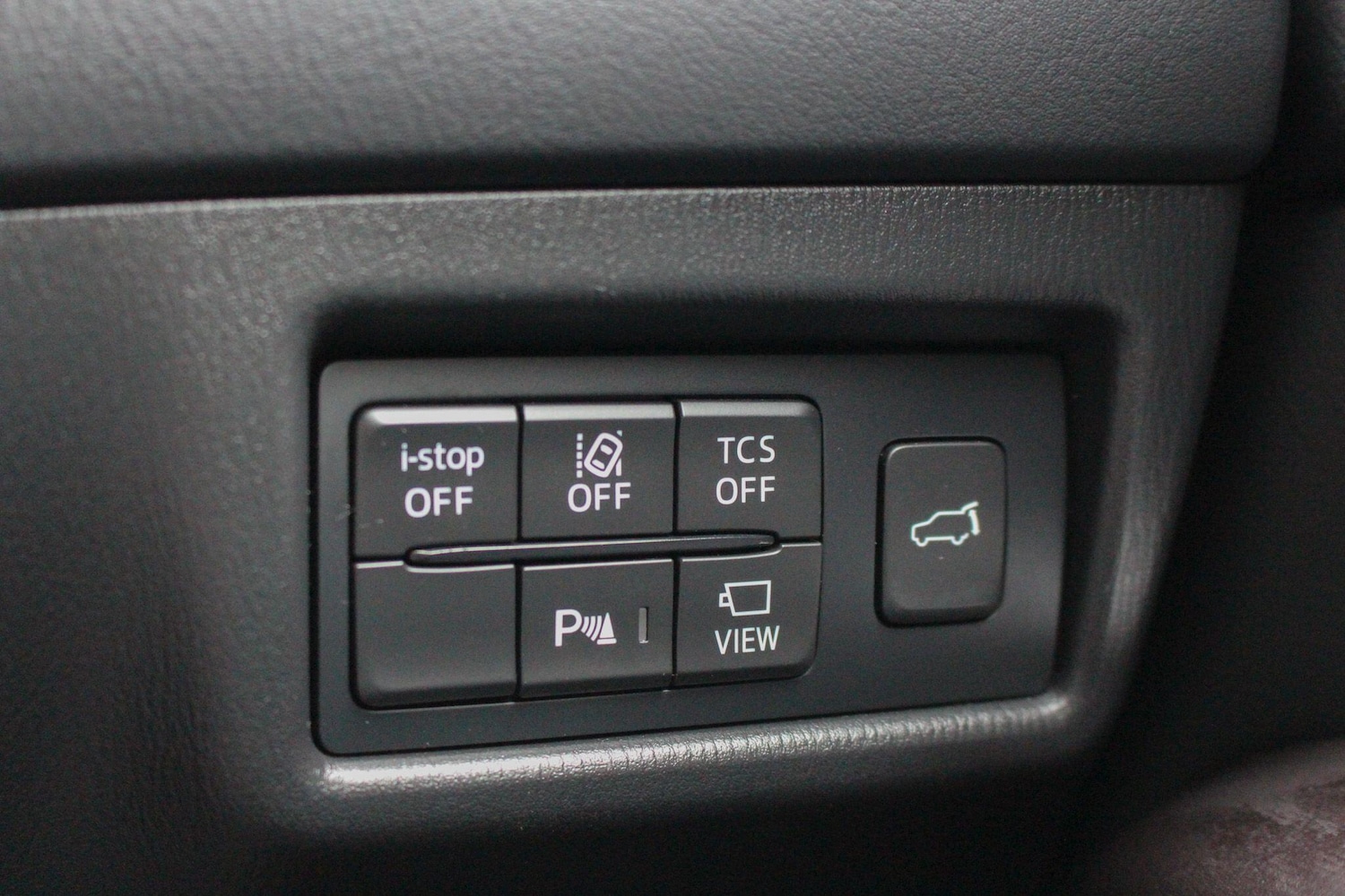 Used Mazda CX-5 2019 for sale - 77710200: Photo 37