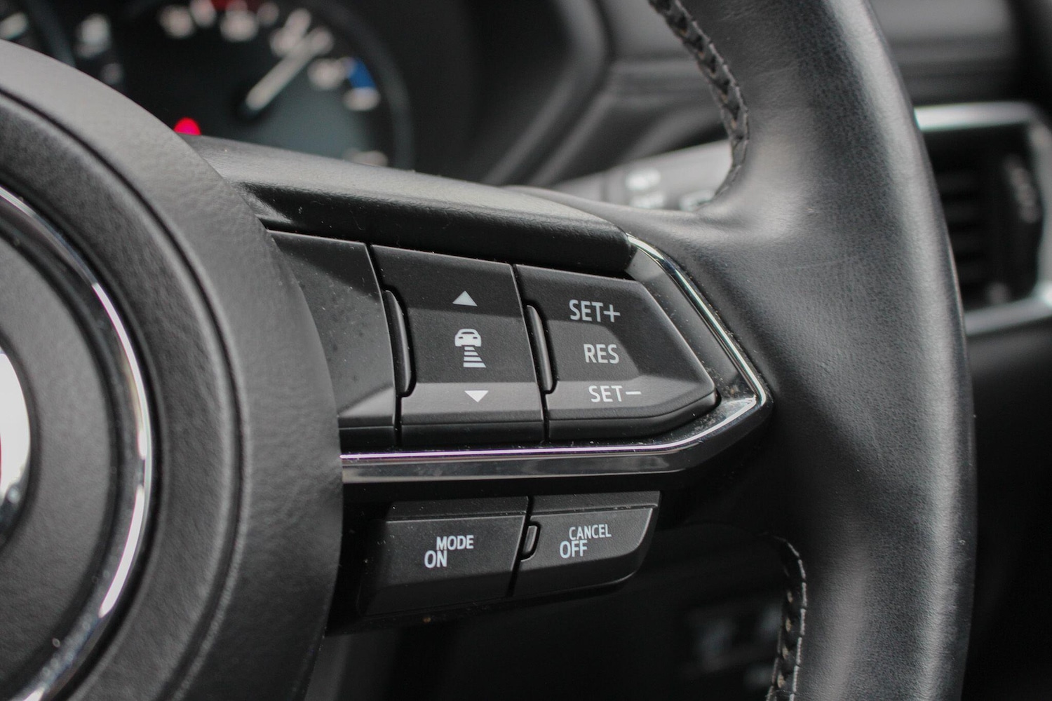 Used Mazda CX-5 2019 for sale - 77710200: Photo 38