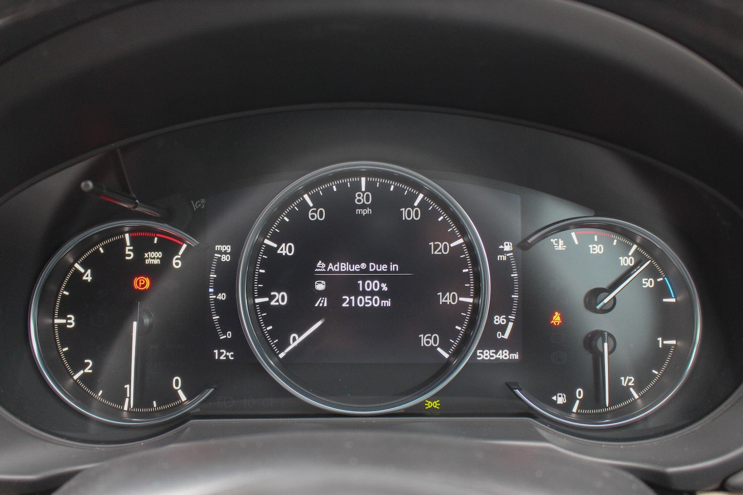 Used Mazda CX-5 2019 for sale - 77710200: Photo 40