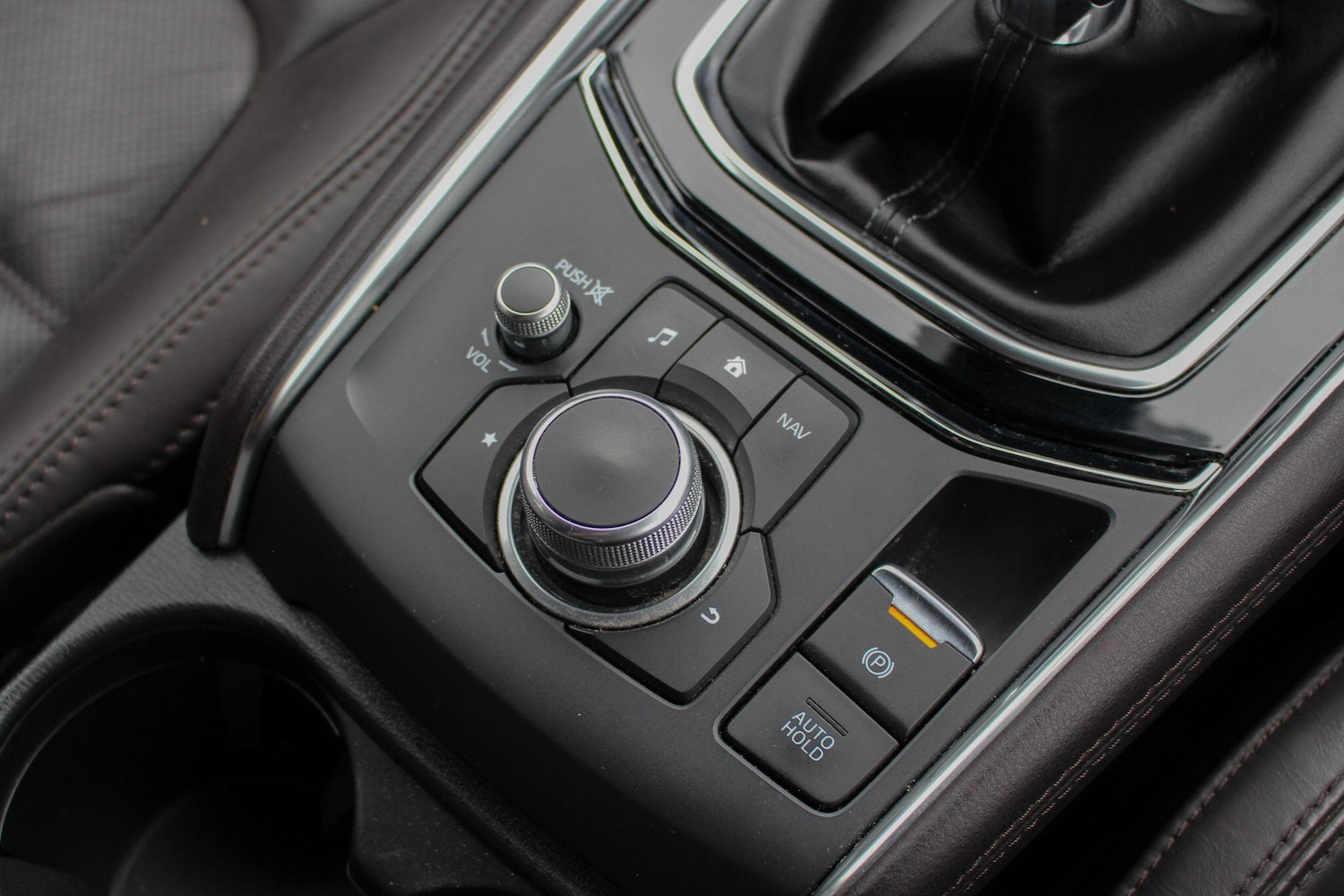 Used Mazda CX-5 2019 for sale - 77710200: Photo 42