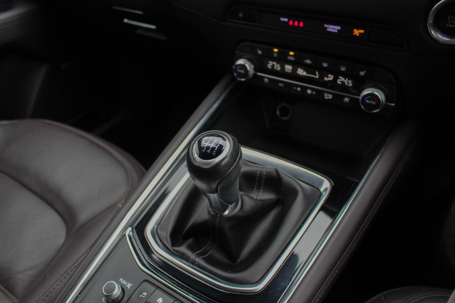 Used Mazda CX-5 2019 for sale - 77710200: Photo 43