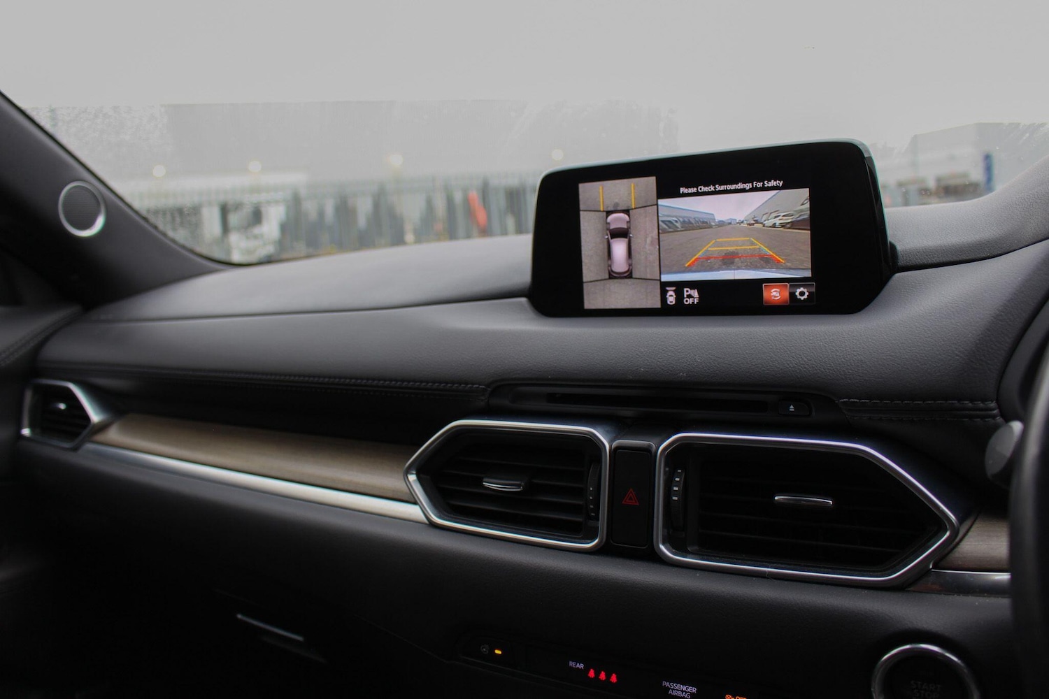 Used Mazda CX-5 2019 for sale - 77710200: Photo 45