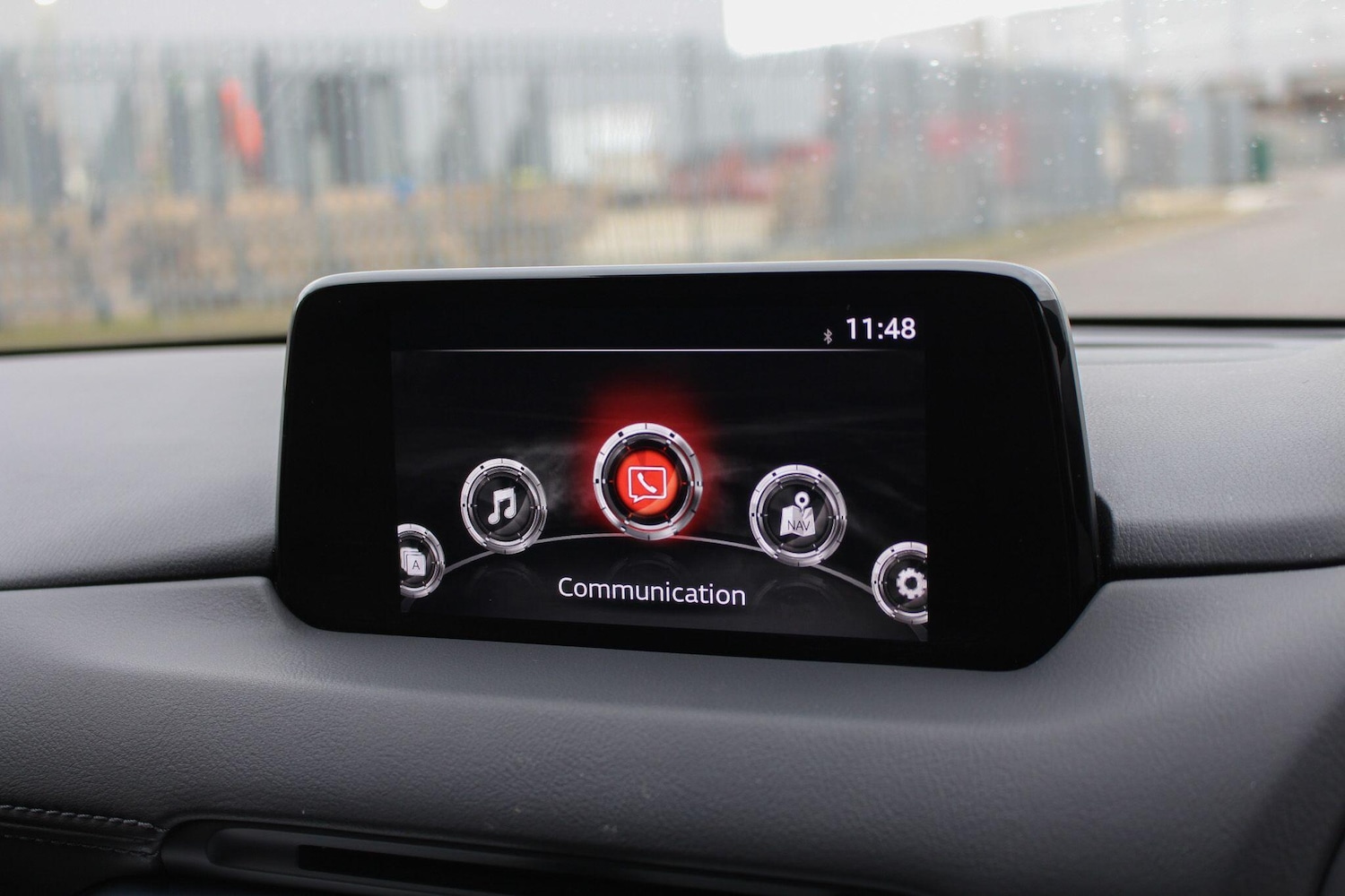 Used Mazda CX-5 2019 for sale - 77710200: Photo 46