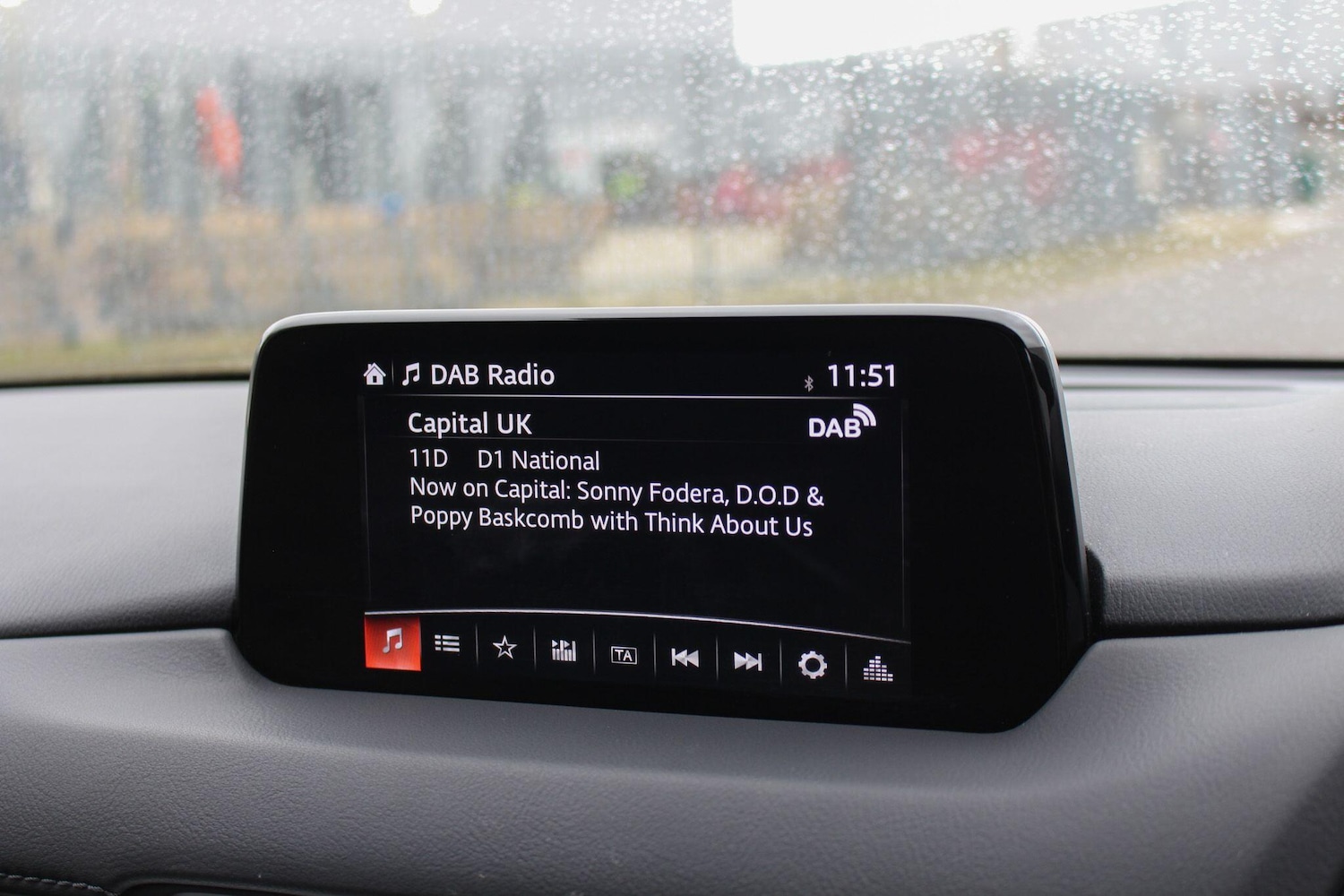 Used Mazda CX-5 2019 for sale - 77710200: Photo 49