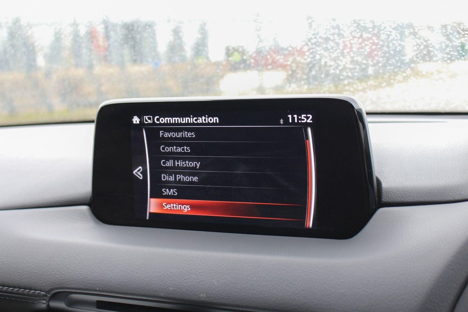 Used Mazda CX-5 2019 for sale - 77710200: Photo 52