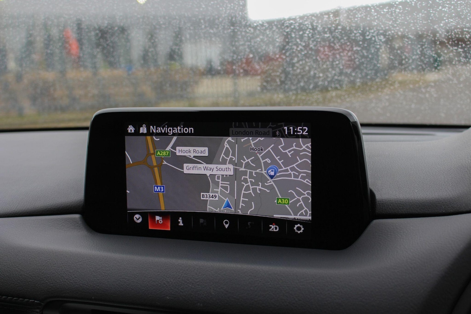 Used Mazda CX-5 2019 for sale - 77710200: Photo 53