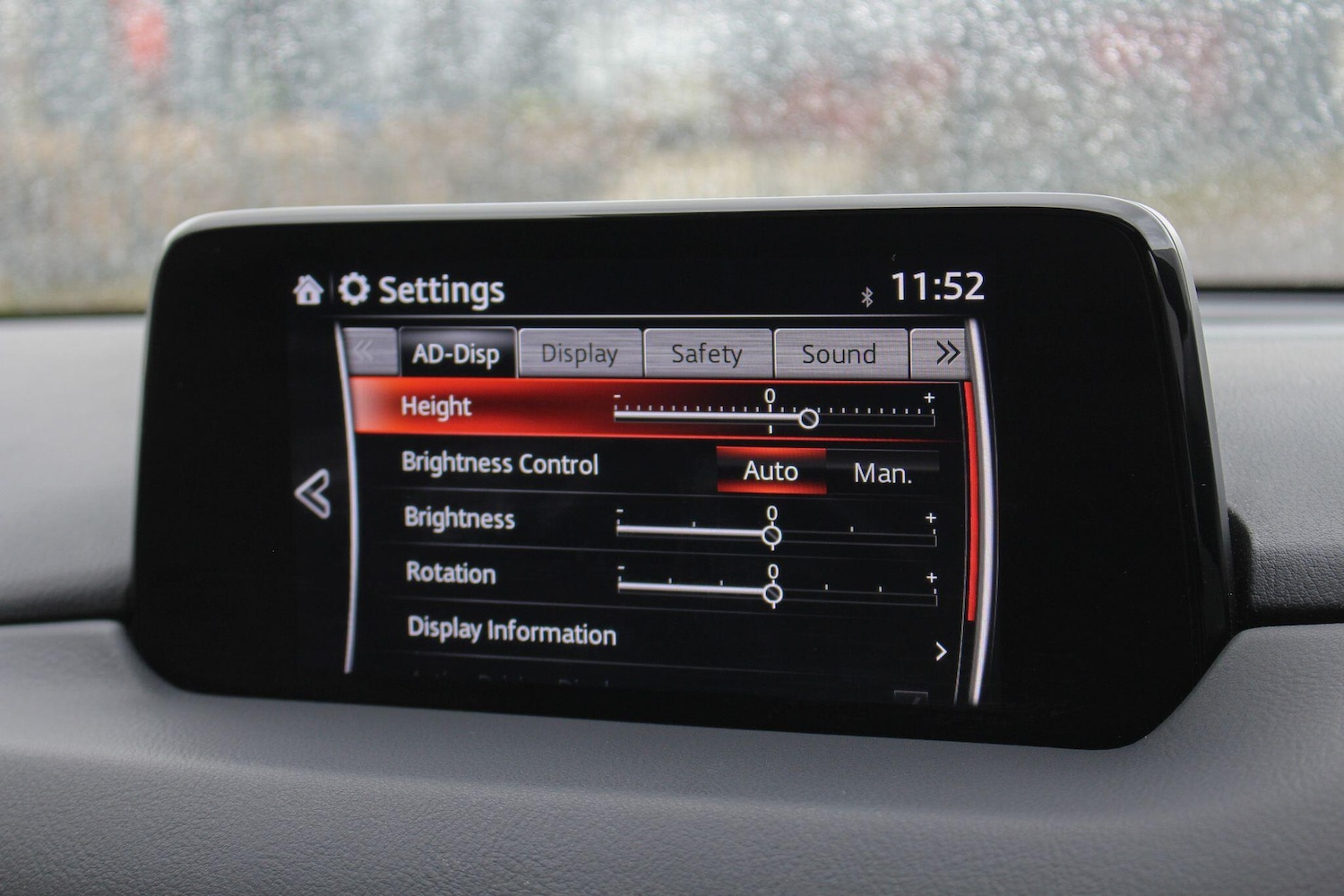 Used Mazda CX-5 2019 for sale - 77710200: Photo 58