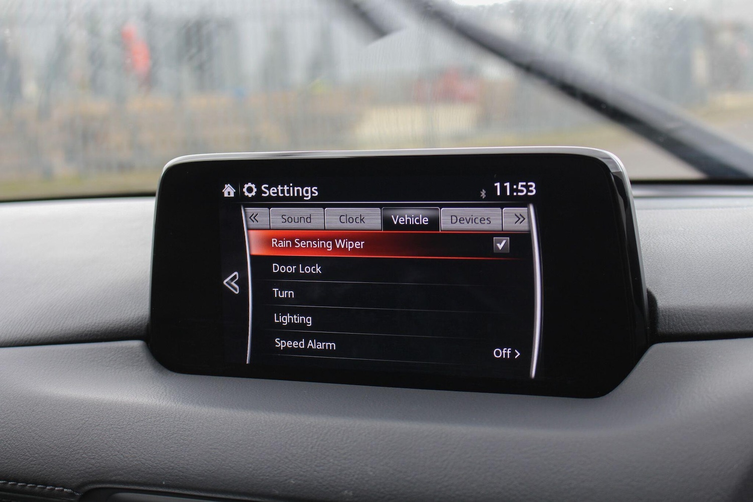 Used Mazda CX-5 2019 for sale - 77710200: Photo 61