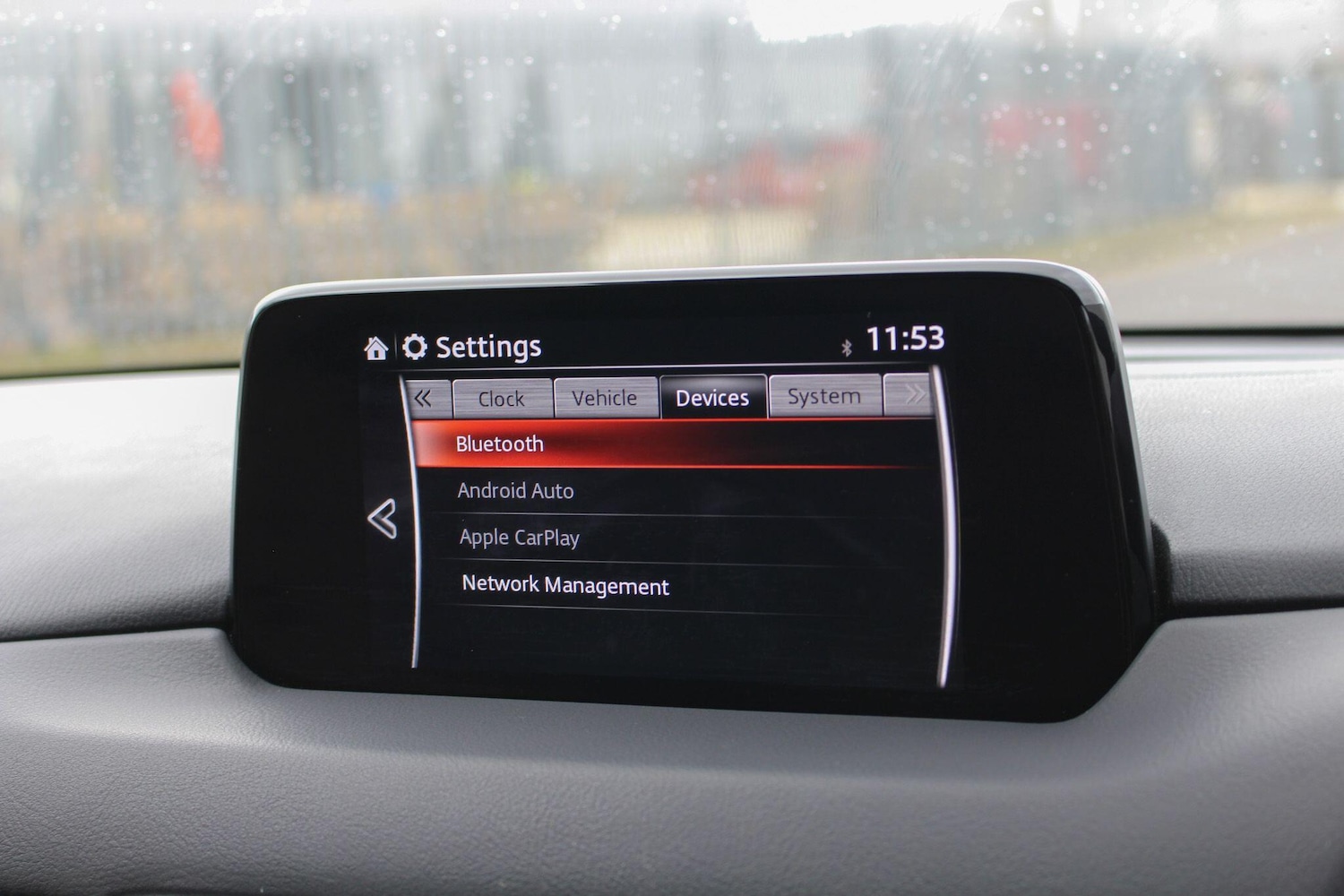 Used Mazda CX-5 2019 for sale - 77710200: Photo 62