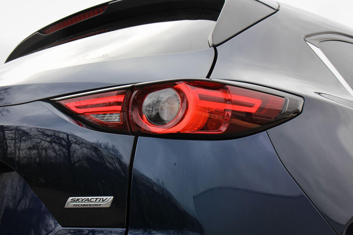 Used Mazda CX-5 2019 for sale - 77710200: Photo 8