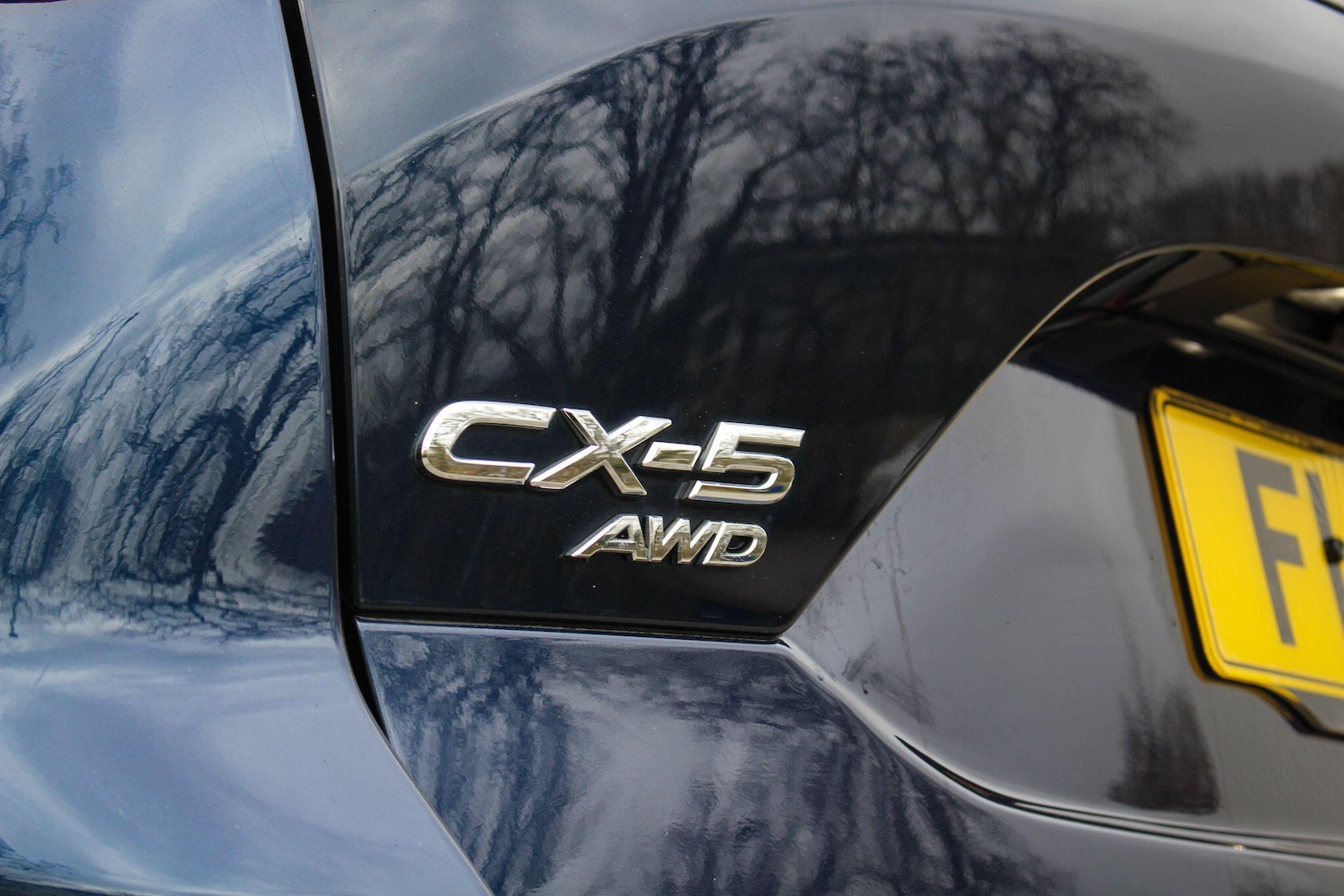 Used Mazda CX-5 2019 for sale - 77710200: Photo 9