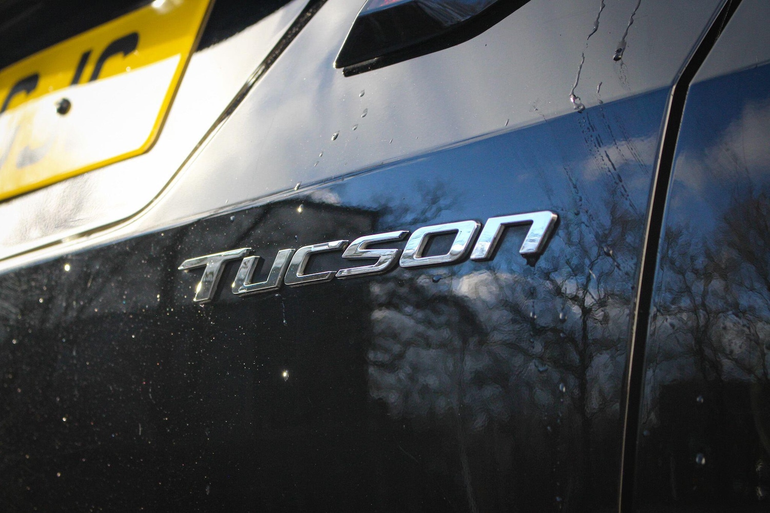 Used Hyundai TUCSON 2021 for sale - 77253782: Photo 22