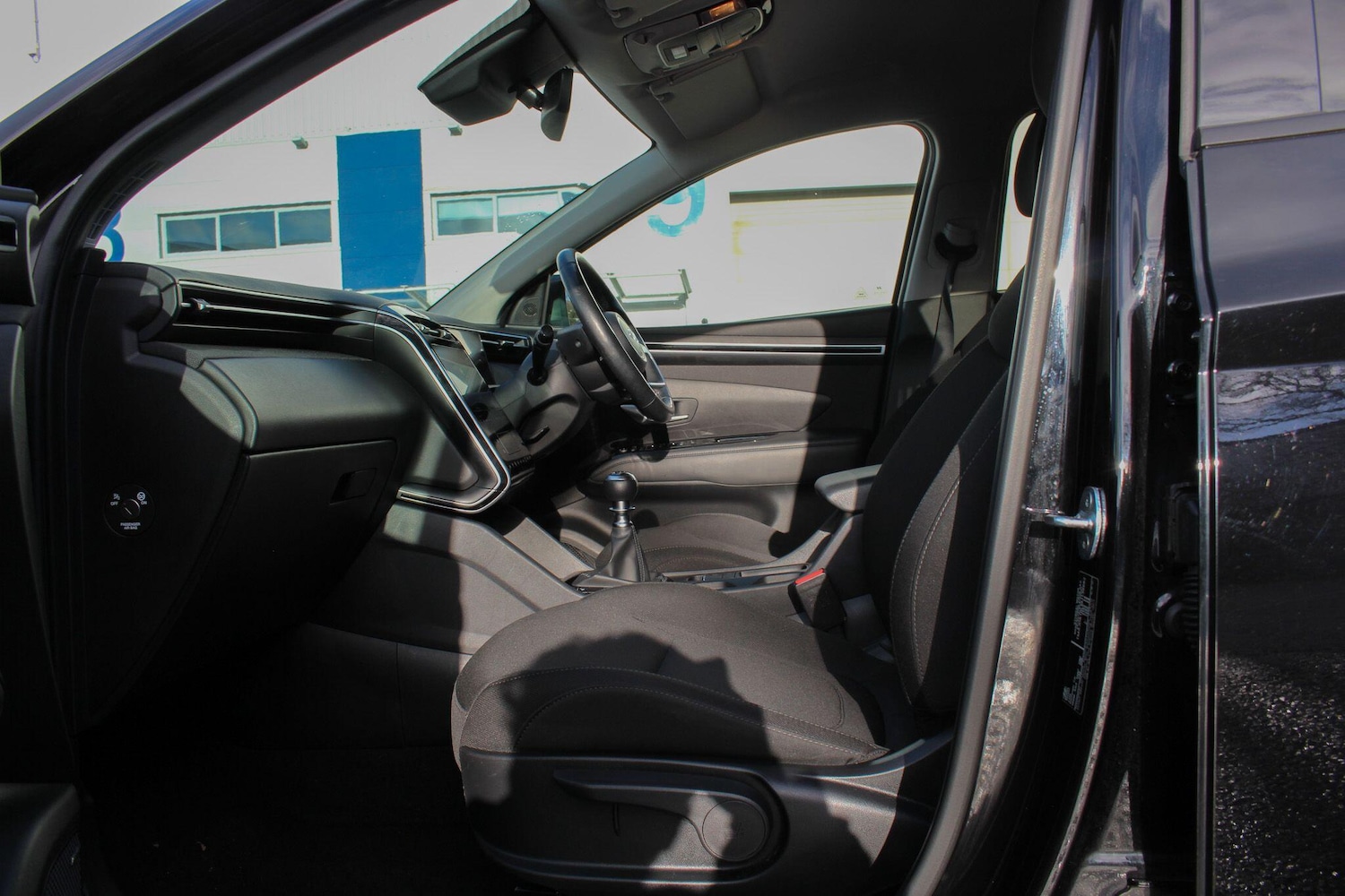 Used Hyundai TUCSON 2021 for sale - 77253782: Photo 23