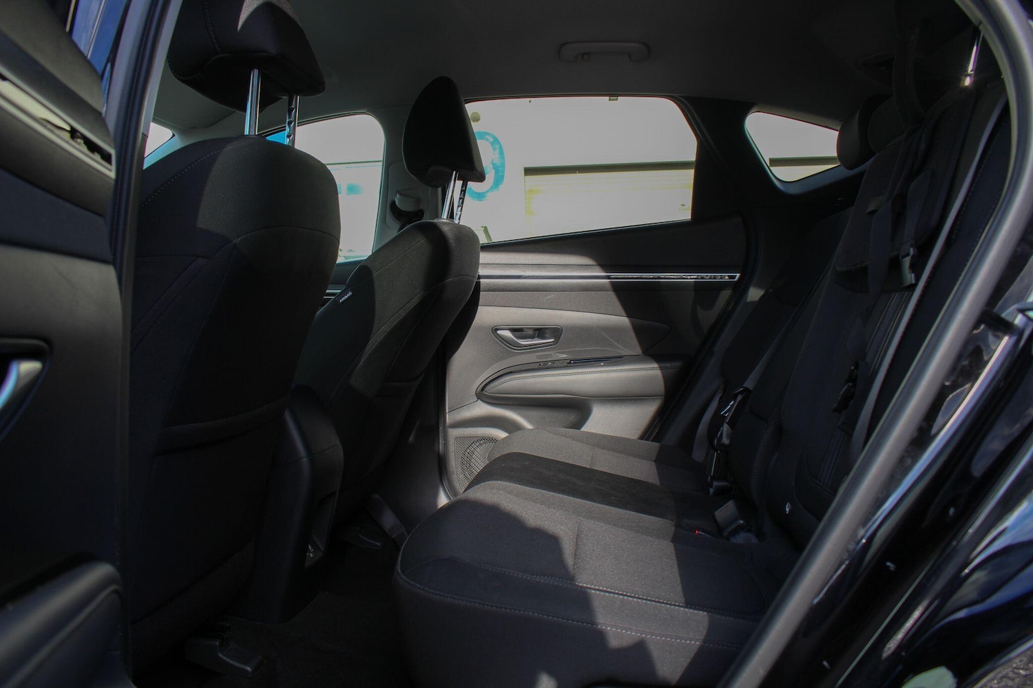 Used Hyundai TUCSON 2021 for sale - 77253782: Photo 24