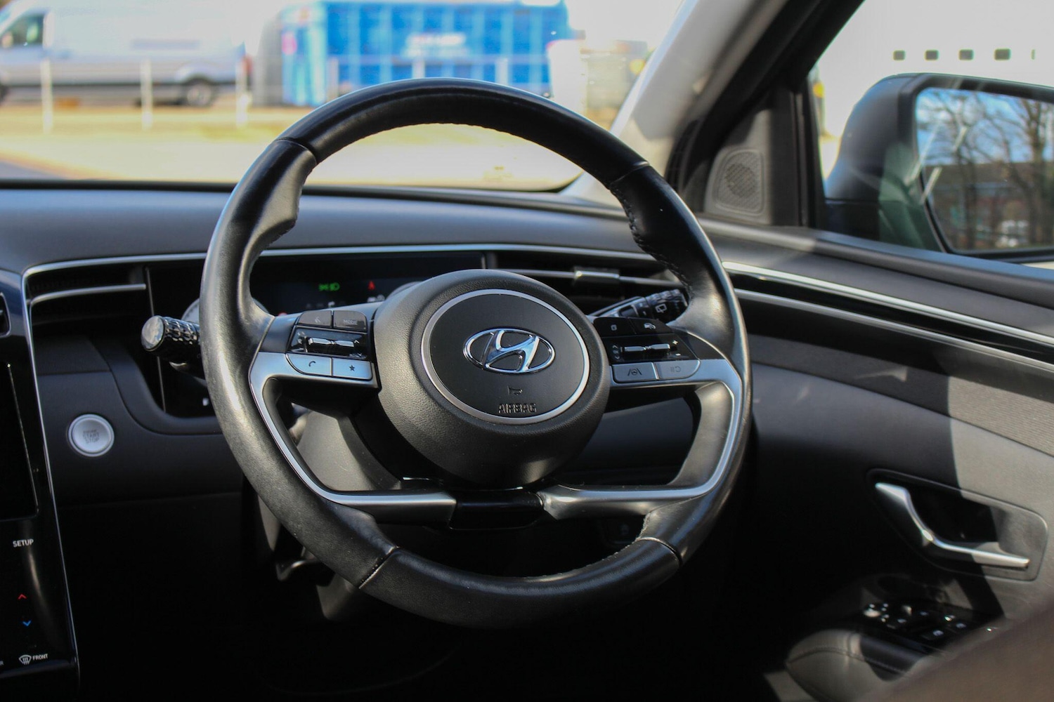 Used Hyundai TUCSON 2021 for sale - 77253782: Photo 26