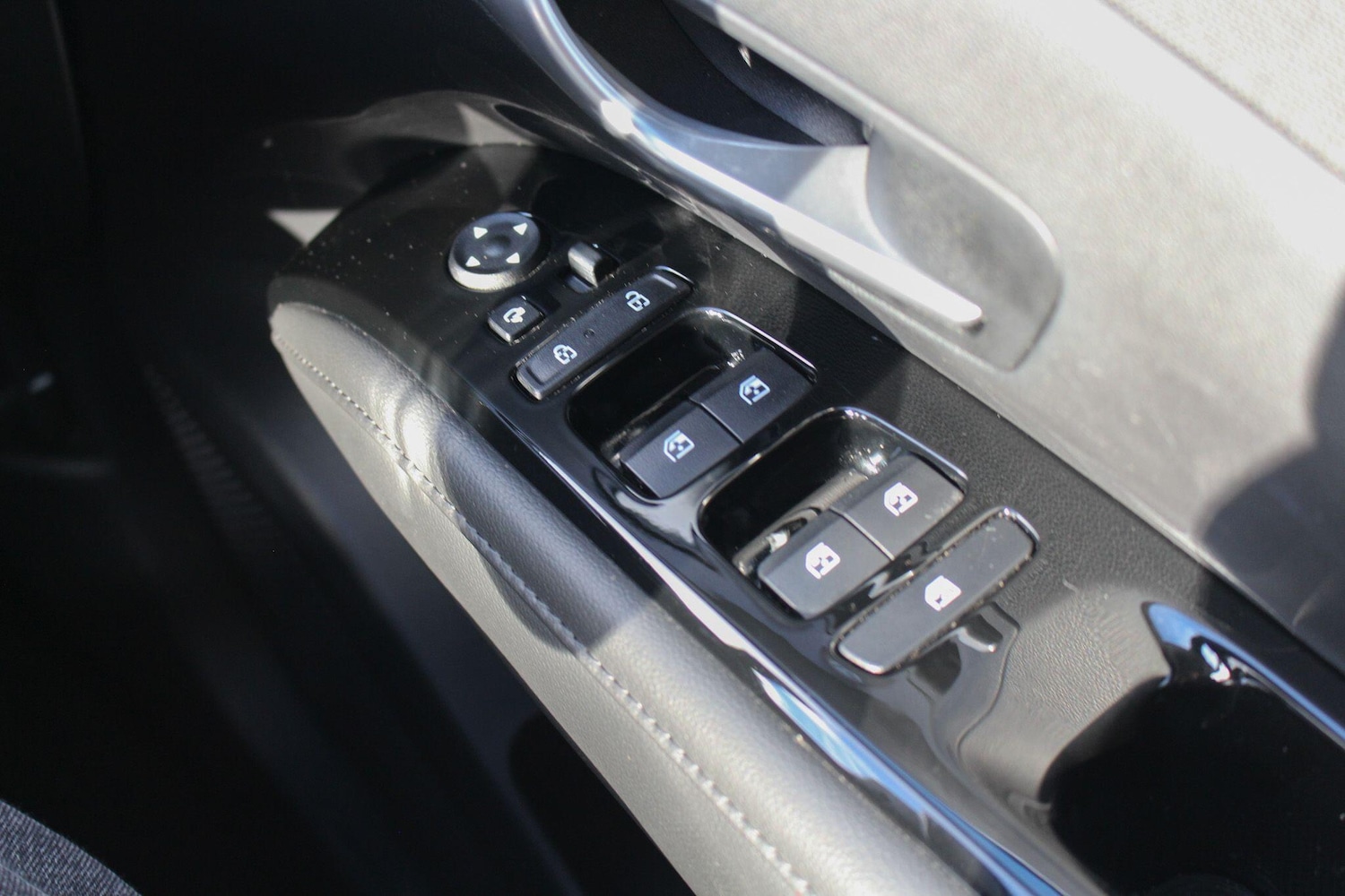 Used Hyundai TUCSON 2021 for sale - 77253782: Photo 30