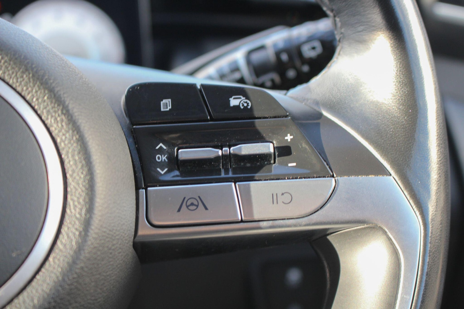 Used Hyundai TUCSON 2021 for sale - 77253782: Photo 32