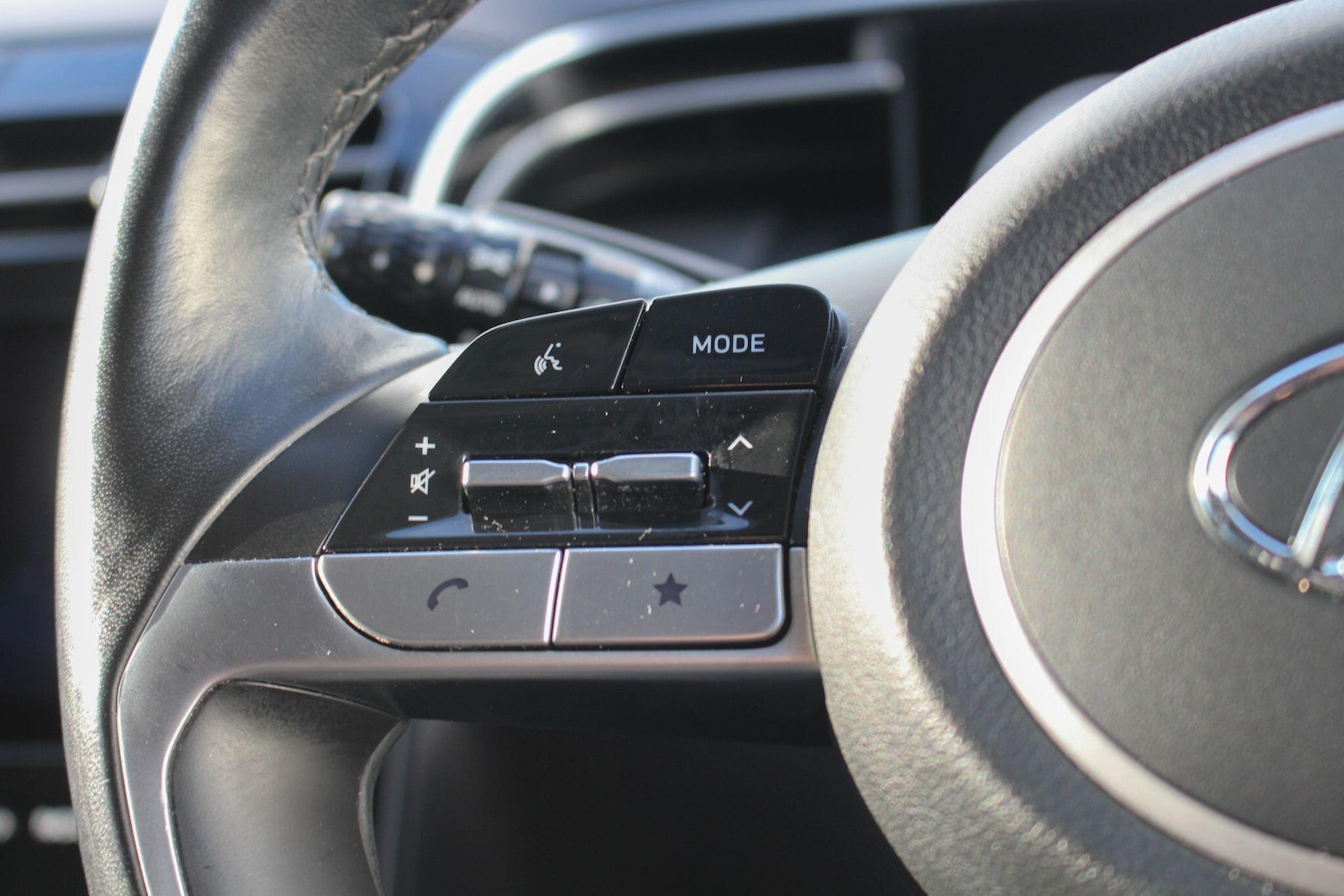 Used Hyundai TUCSON 2021 for sale - 77253782: Photo 34