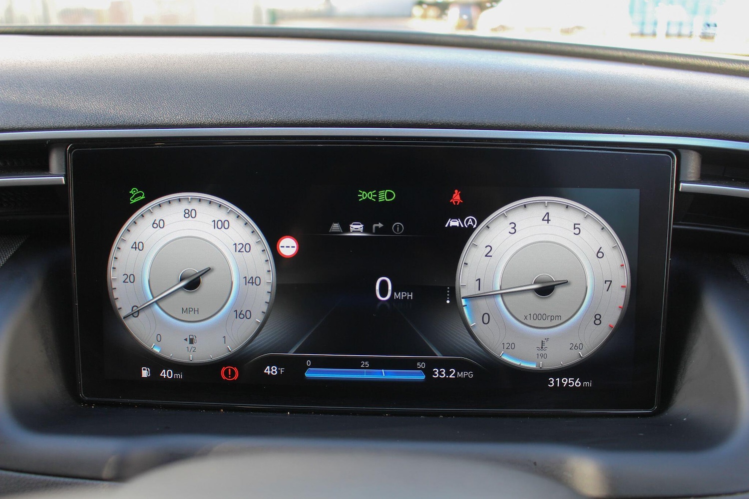 Used Hyundai TUCSON 2021 for sale - 77253782: Photo 36