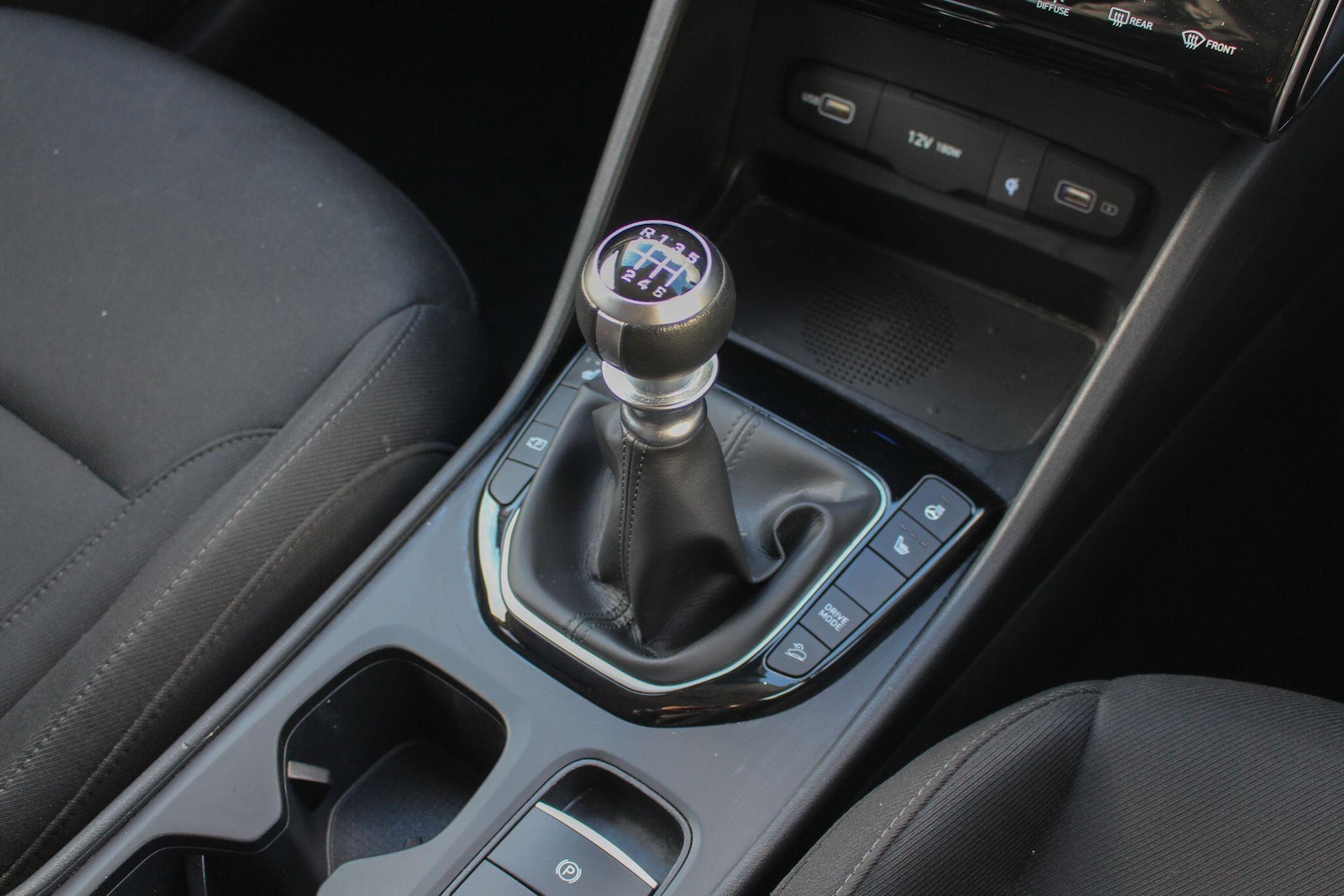 Used Hyundai TUCSON 2021 for sale - 77253782: Photo 37