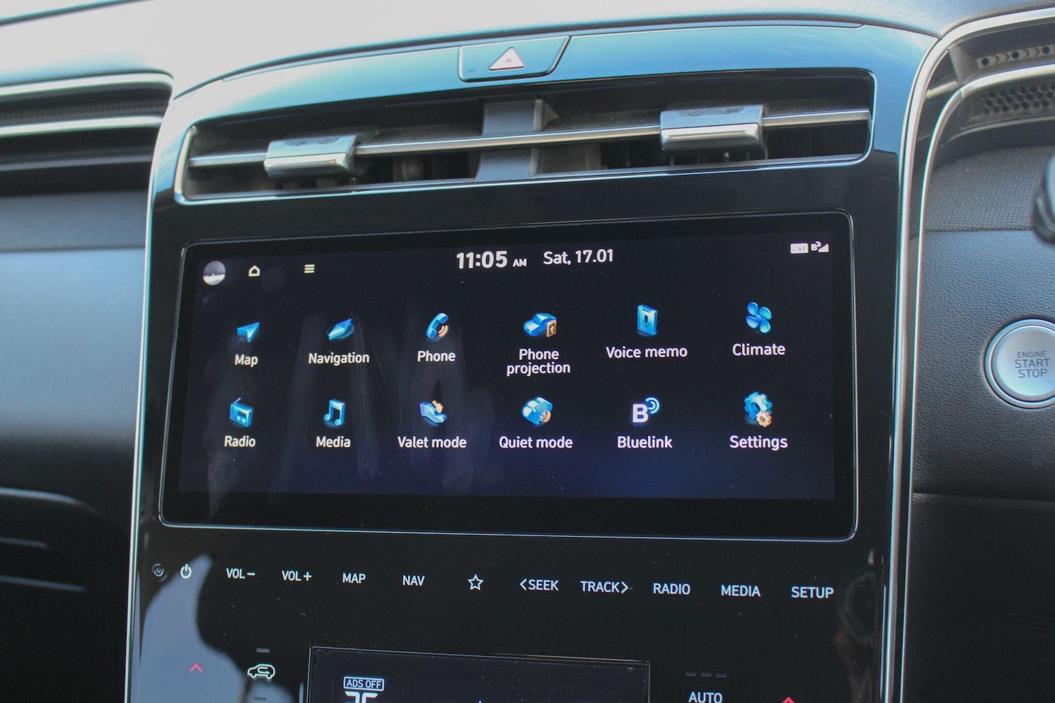 Used Hyundai TUCSON 2021 for sale - 77253782: Photo 40