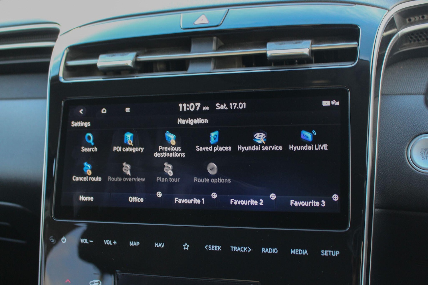 Used Hyundai TUCSON 2021 for sale - 77253782: Photo 43