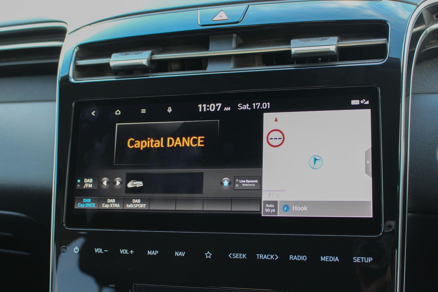 Used Hyundai TUCSON 2021 for sale - 77253782: Photo 46