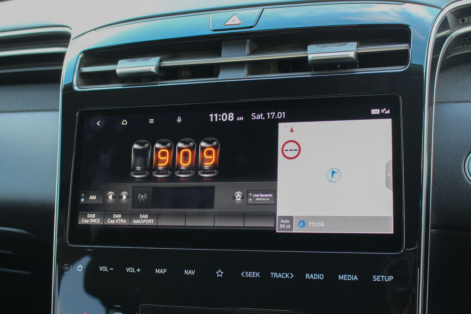 Used Hyundai TUCSON 2021 for sale - 77253782: Photo 47