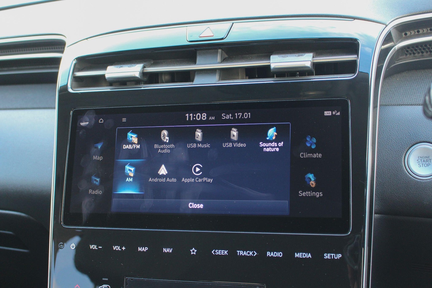 Used Hyundai TUCSON 2021 for sale - 77253782: Photo 48