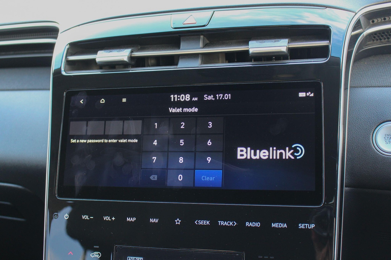 Used Hyundai TUCSON 2021 for sale - 77253782: Photo 49