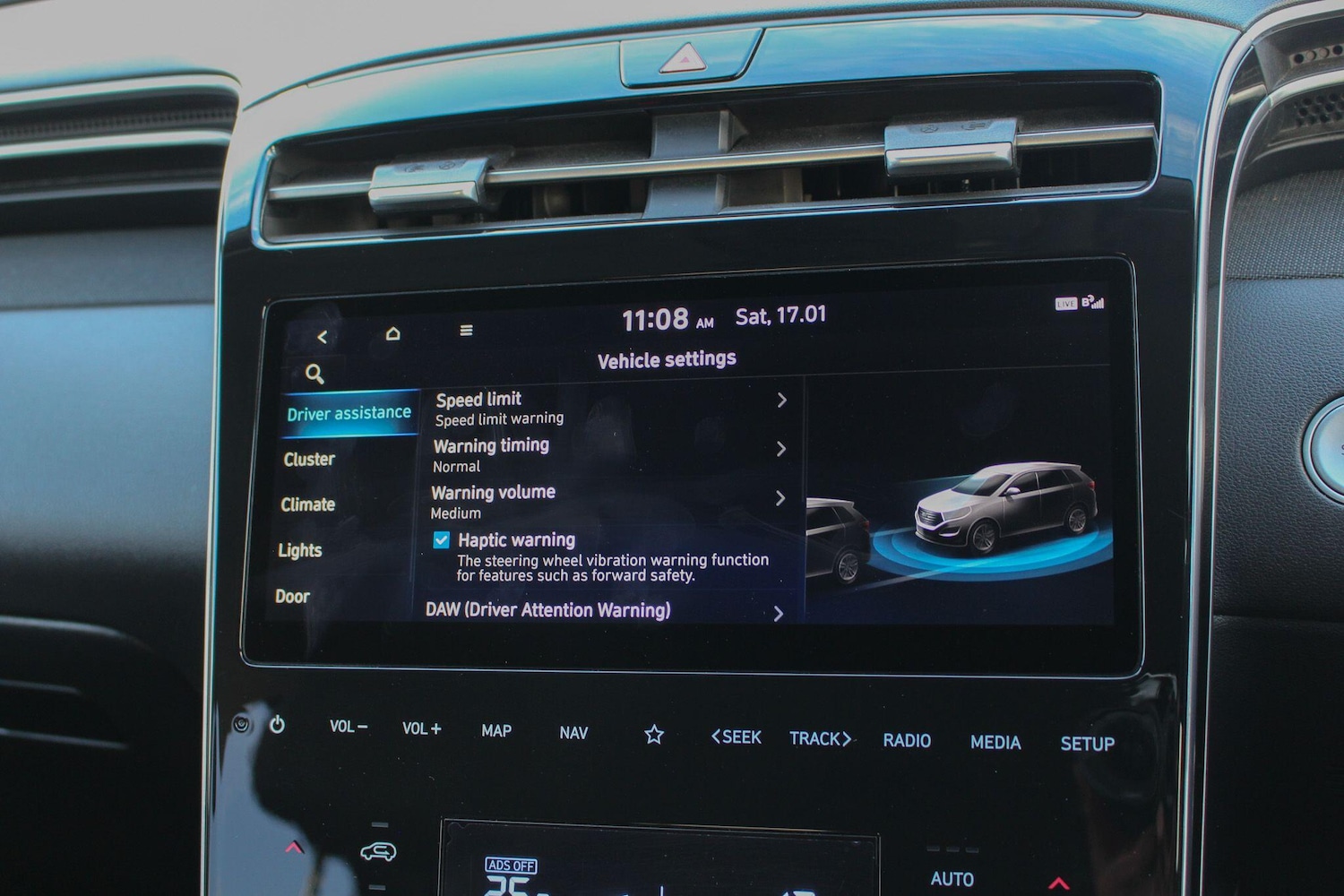 Used Hyundai TUCSON 2021 for sale - 77253782: Photo 51